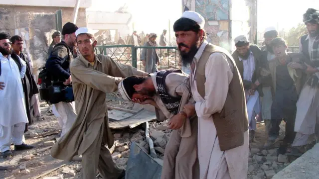 Mutanen da suka jikkata