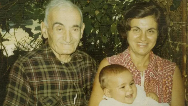 suriah, genosida armenia