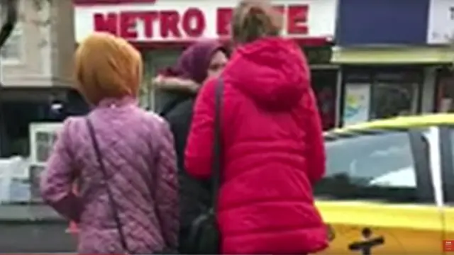 Кум вятсе сексуалды тоқаш