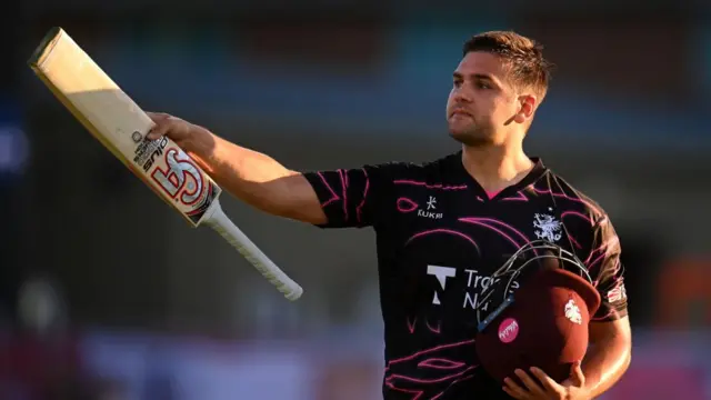 রাইলি রুশো