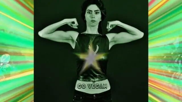 Nasim Aghdam