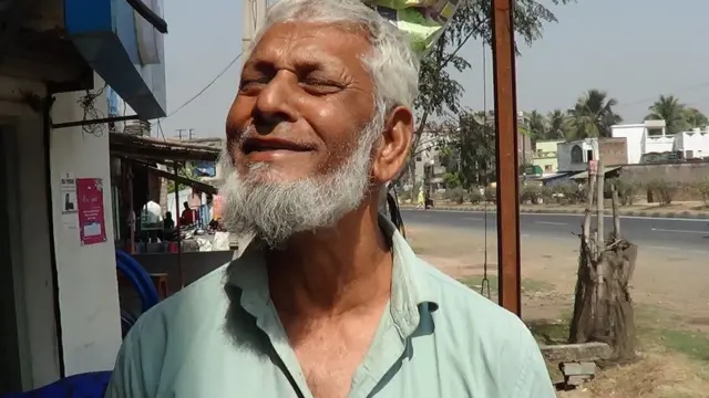 अब्दुल बहाव शेख