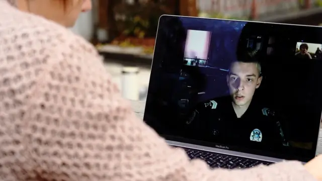 роман орлов. курсант