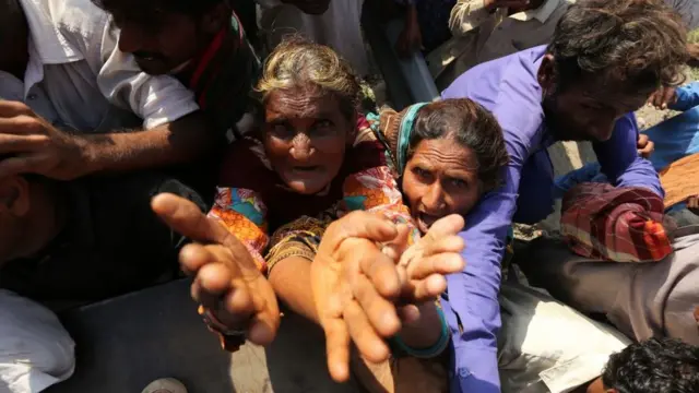 ਪਾਕਿਸਤਾਨ 'ਚ ਹੜ੍ਹ