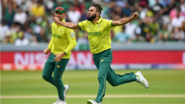 ఇమ్రాన్ తాహిర్