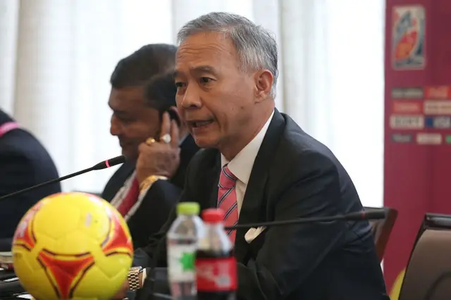 FIFA via Getty Images