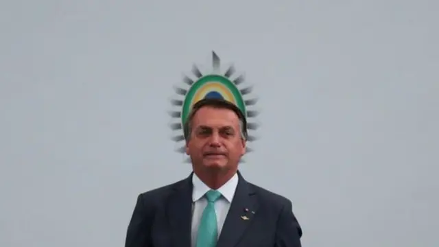 Jair Bolsonaro