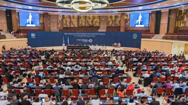 Kigali