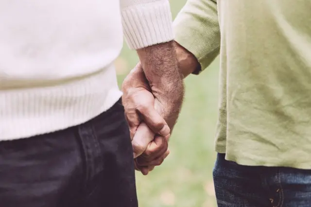 समलैंगिकता