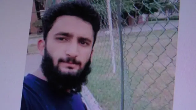 એહતેશામ