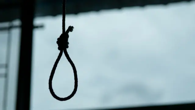 गळफास