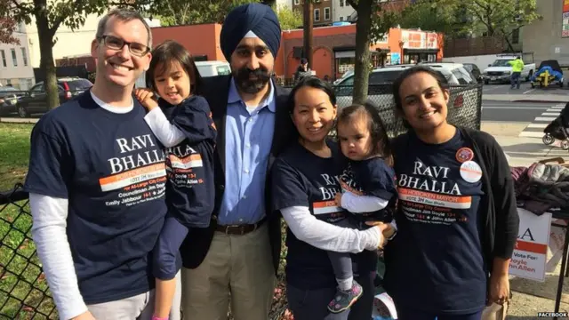 रवि भल्ला