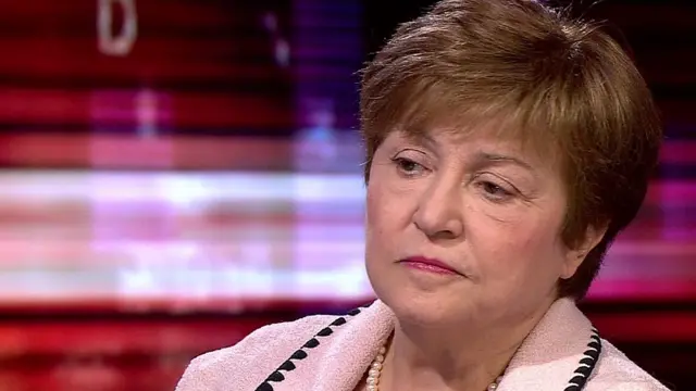 Kristalina Georgieva