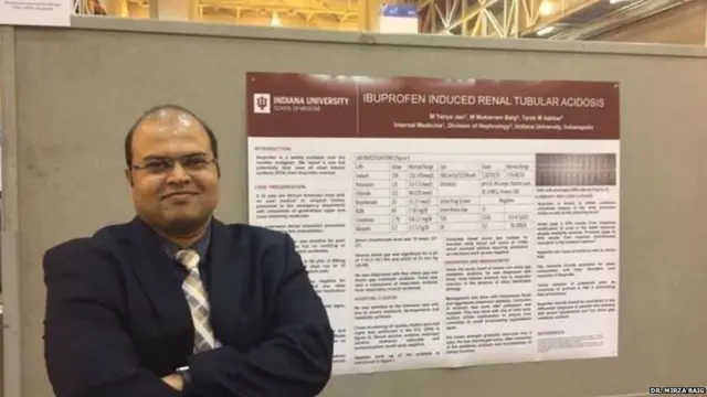 ਡਾ. ਮਿਰਜ਼ਾ