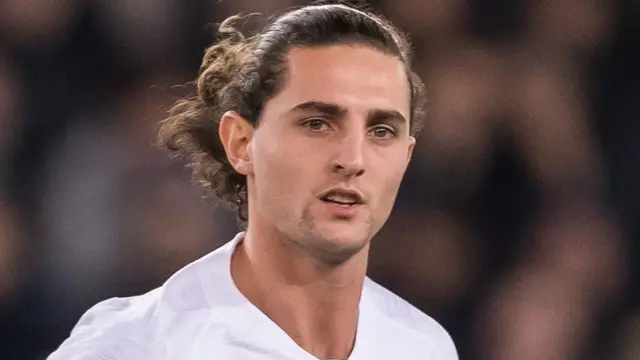 Adrien Rabiot