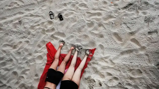 المدة المثالية للإجازة من العمل