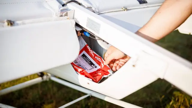 безпілотник