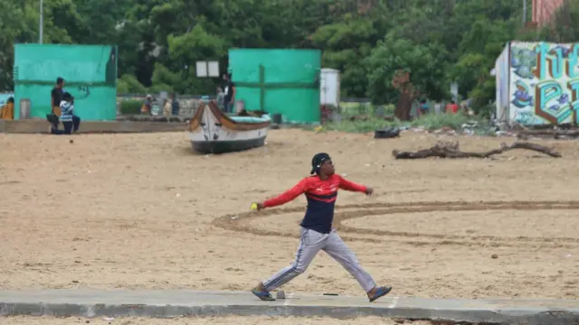 வசந்தன் வாசுதேவன் - பெரம்பலூர்