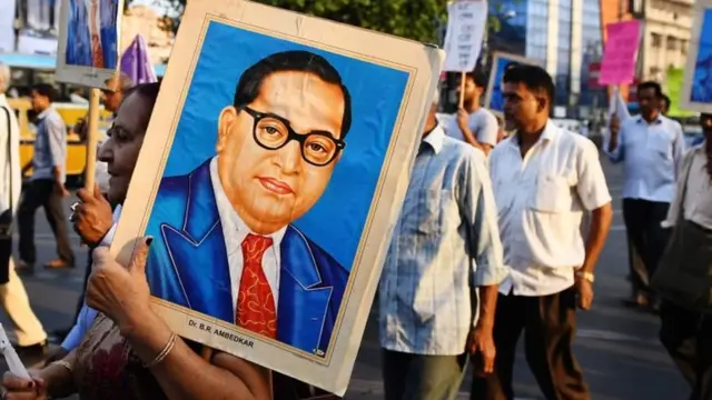 அம்பேத்கரை காங்கிரஸ் வஞ்சித்தது எப்படி?