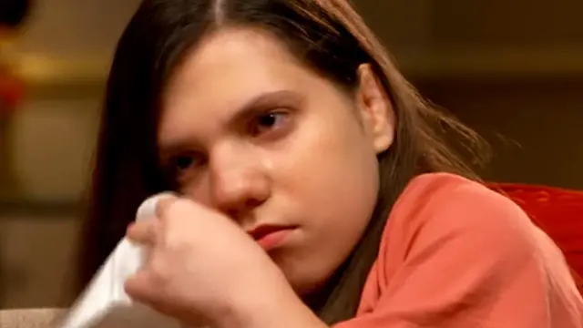 Natalia Grace Bennett