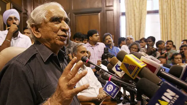 जसवंत सिंह