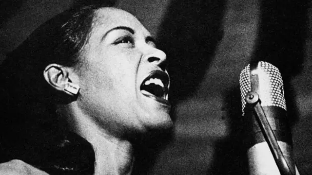 A cantoraaposta betfair futeboljazz americana Billie Holiday