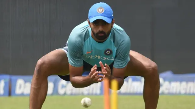 જયદેવ ઉનડકટ