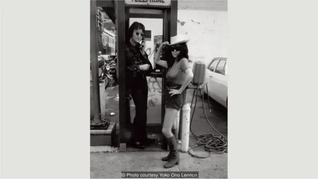 John dan Yoko