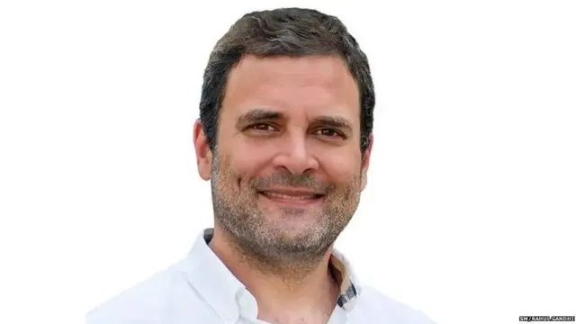 ਰਾਹੁਲ ਗਾਂਧੀ