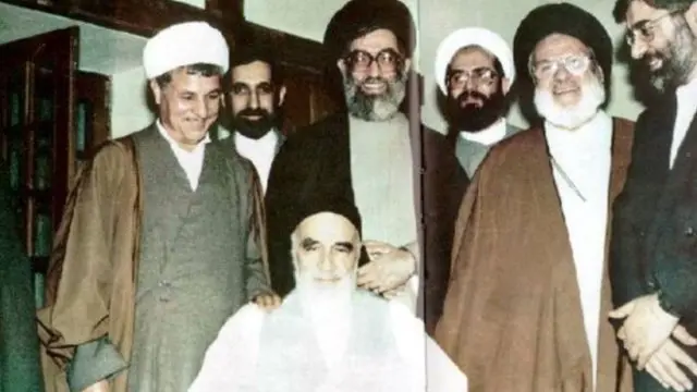 خمینی