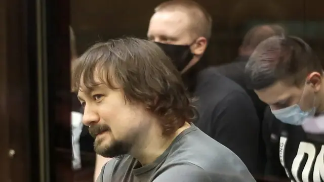 Игорь Ляховец