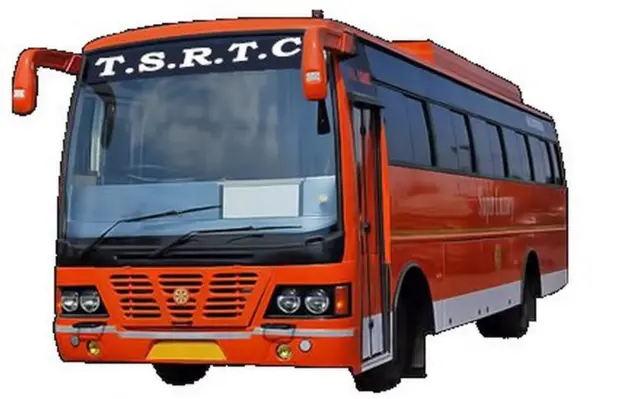తెలంగాణ ఆర్టీసీ