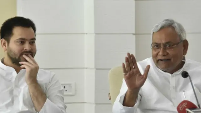 तेजस्वी यादव, लालूप्रसाद यादव, आरजेडी, बिहार, आयपीएल, दिल्ली डेअरडेव्हिल्स