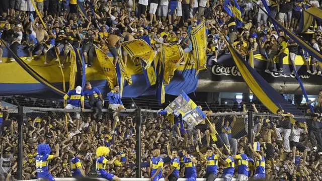 Стадион Альберто Х. Армандо