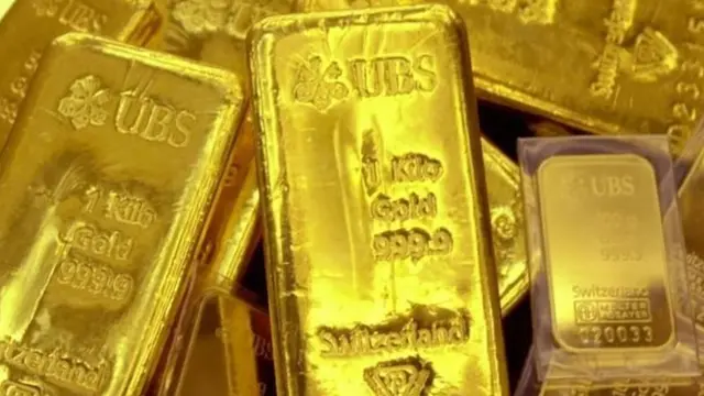 ગોલ્ડ બિસ્કિટ