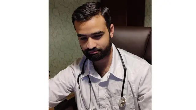 چوہدری موسیٰ