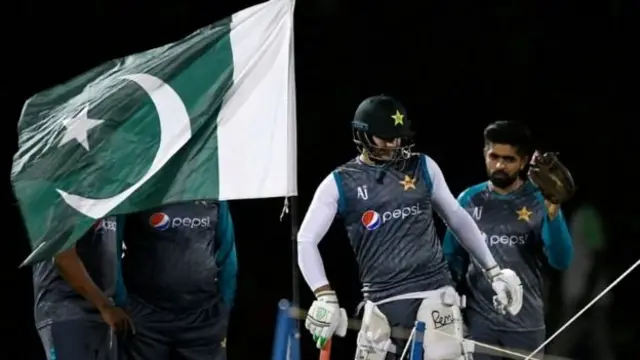 భారత్-పాక్