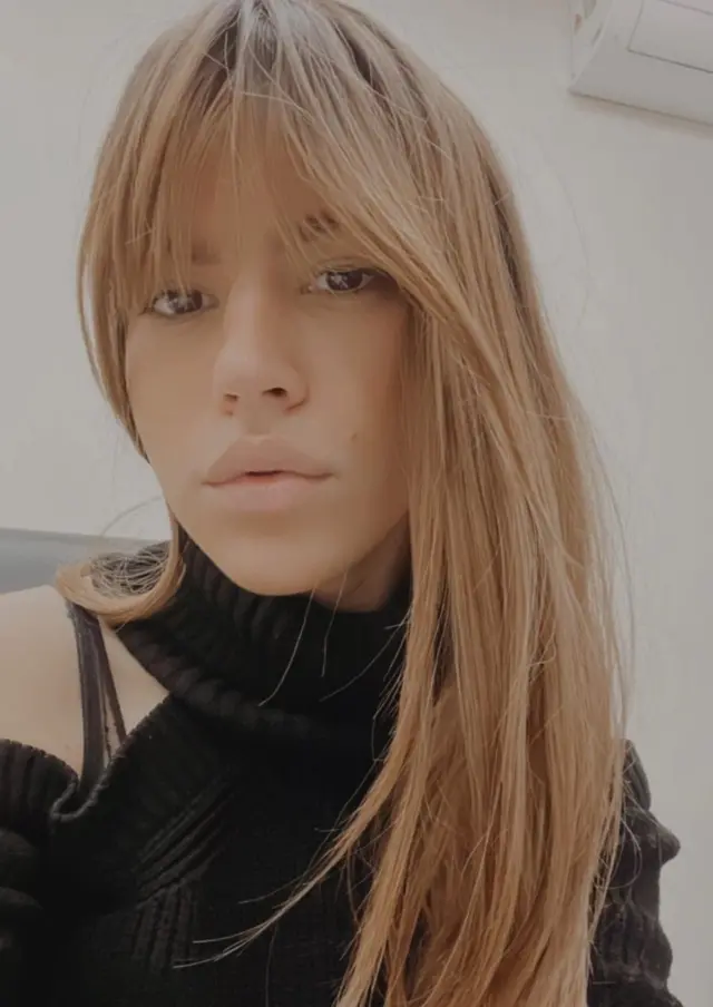 Sonja Milosavljević