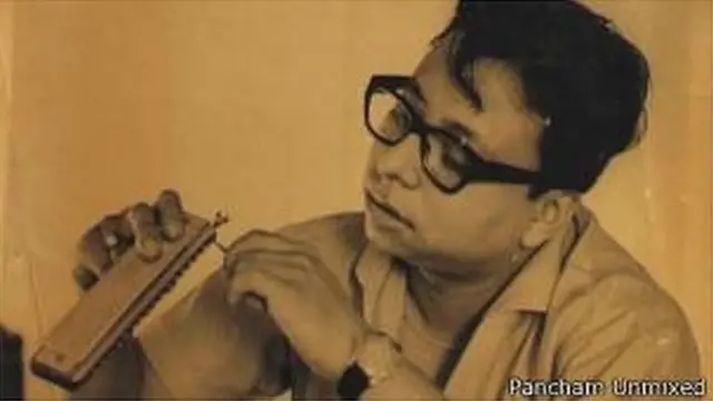 आरडी बर्मन