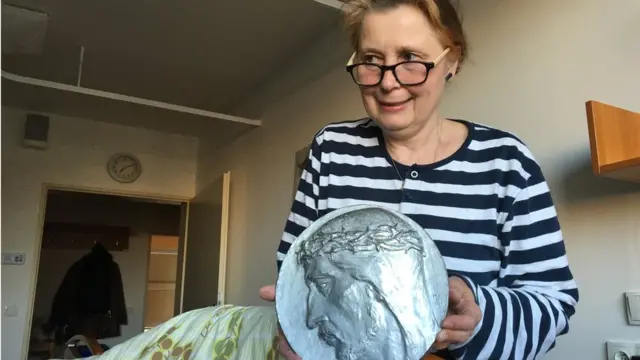 онучка Леонтовича