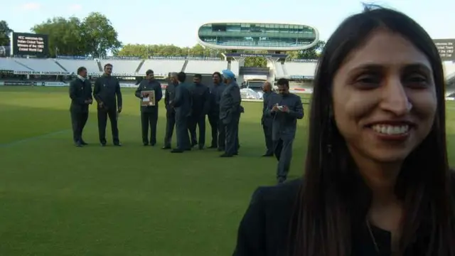 भारतीय टीम के खिलाड़ी