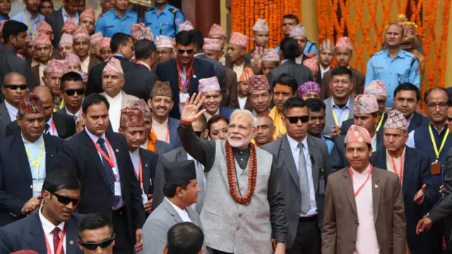 नरेन्द्र मोदी