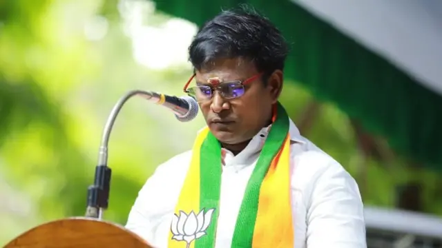 சாய் சரவணன் குமார்