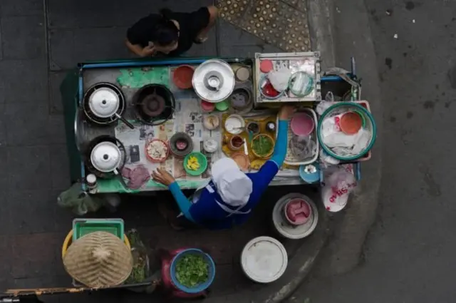 อาหารไทย