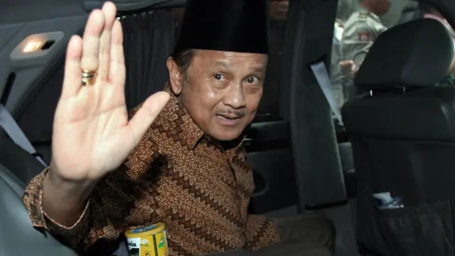 Habibie