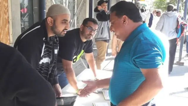 अमरीकी मुसलमान