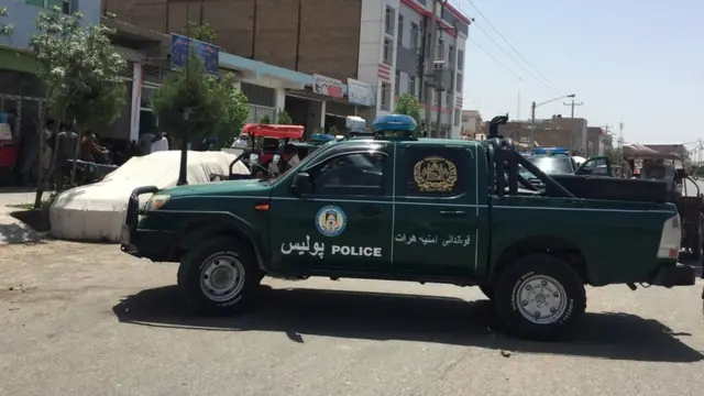 هرات