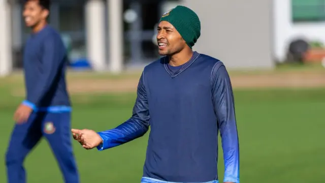 মুশফিকুর রহিম