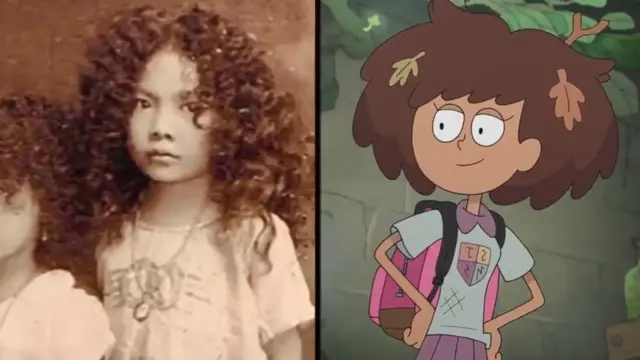 คุณยายของแมตต์