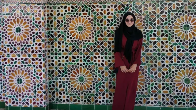 رابعة تورهان